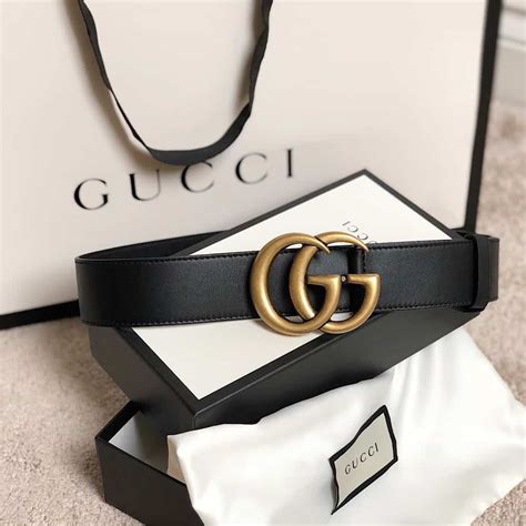 authentic gucci dust bag vs fake|gucci belt authenticity check.